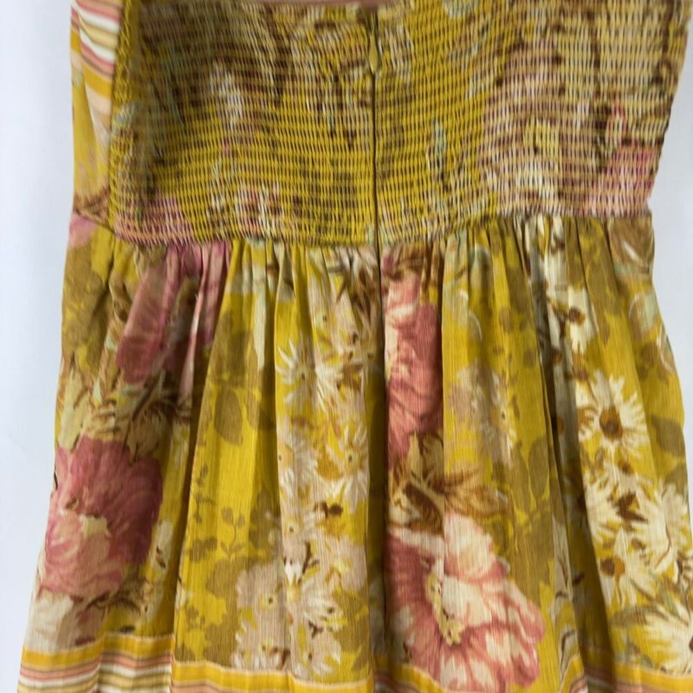 Zimmermann Midi Dress - Picture 4 of 4